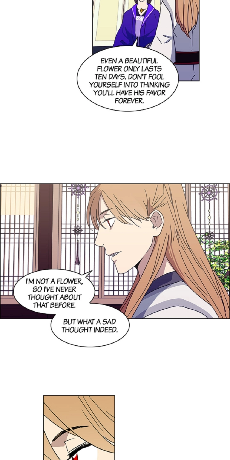 Read Two Souls chapter 13 image 17 on Lezhin