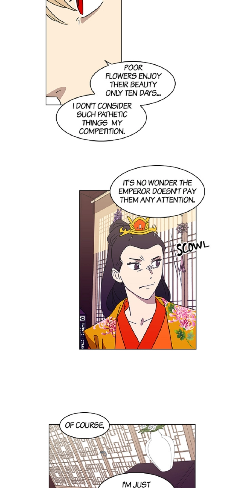 Read Two Souls chapter 13 image 18 on Lezhin