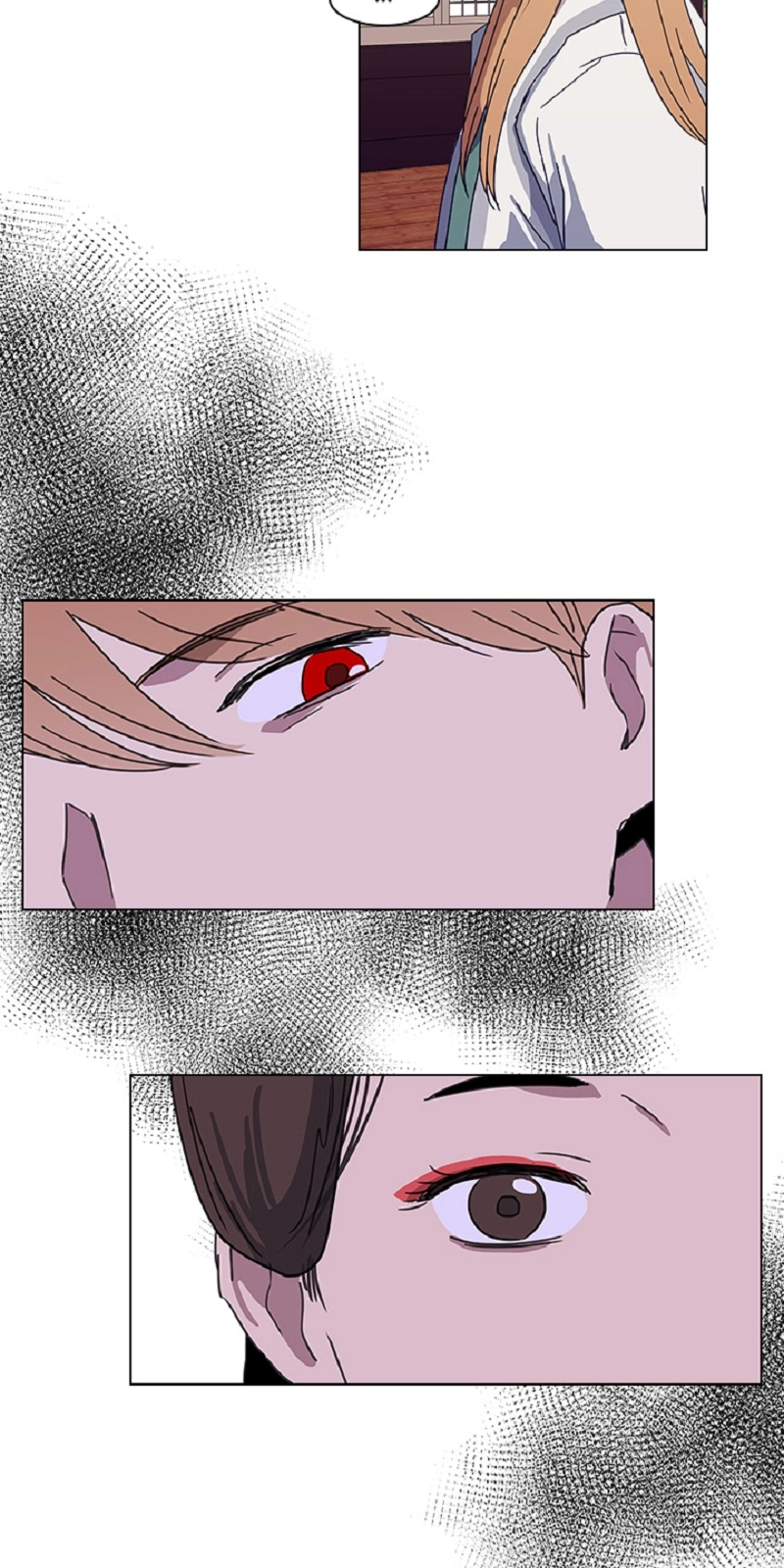 Read Two Souls chapter 13 image 21 on Lezhin