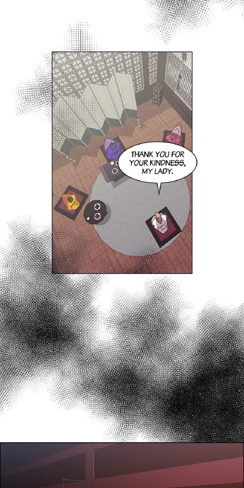 Read Two Souls chapter 13 image 22 on Lezhin