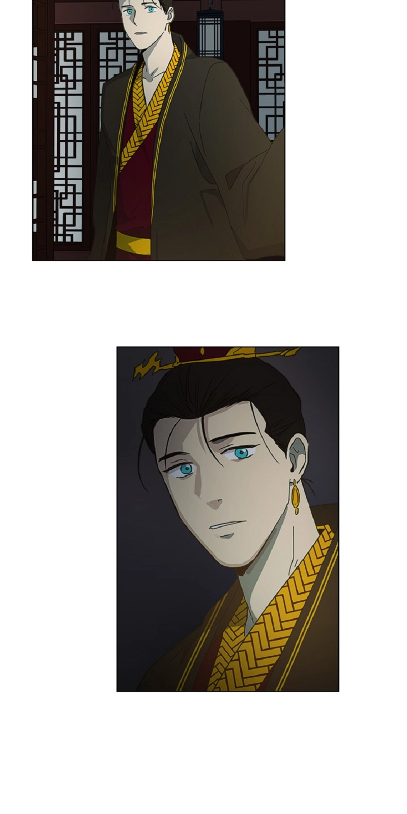 Read Two Souls chapter 13 image 29 on Lezhin