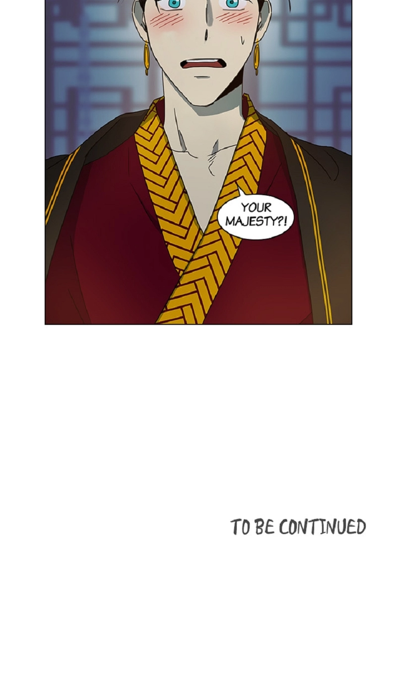 Read Two Souls chapter 13 image 33 on Lezhin