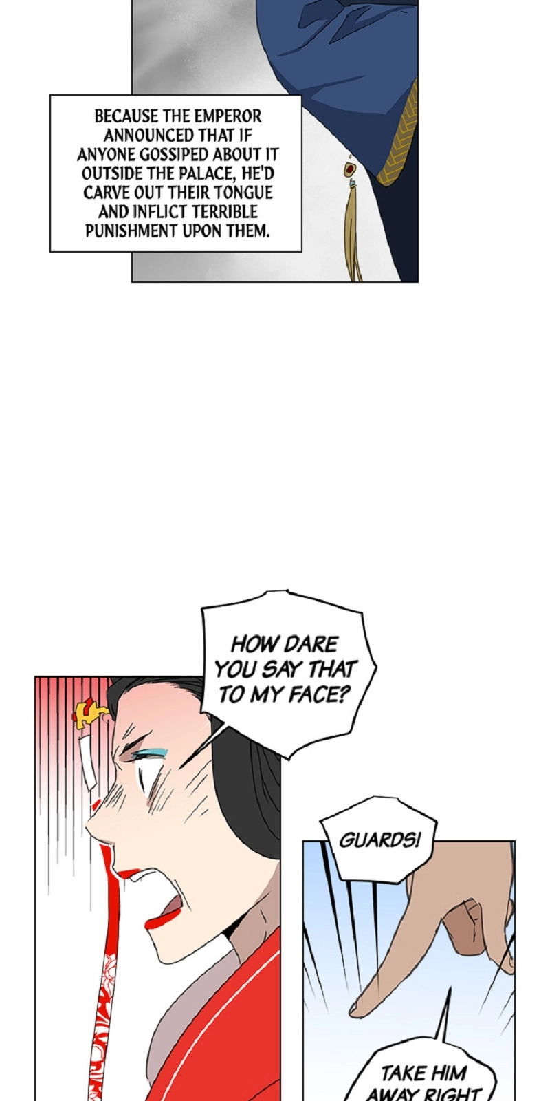 Read Two Souls chapter 13 image 9 on Lezhin