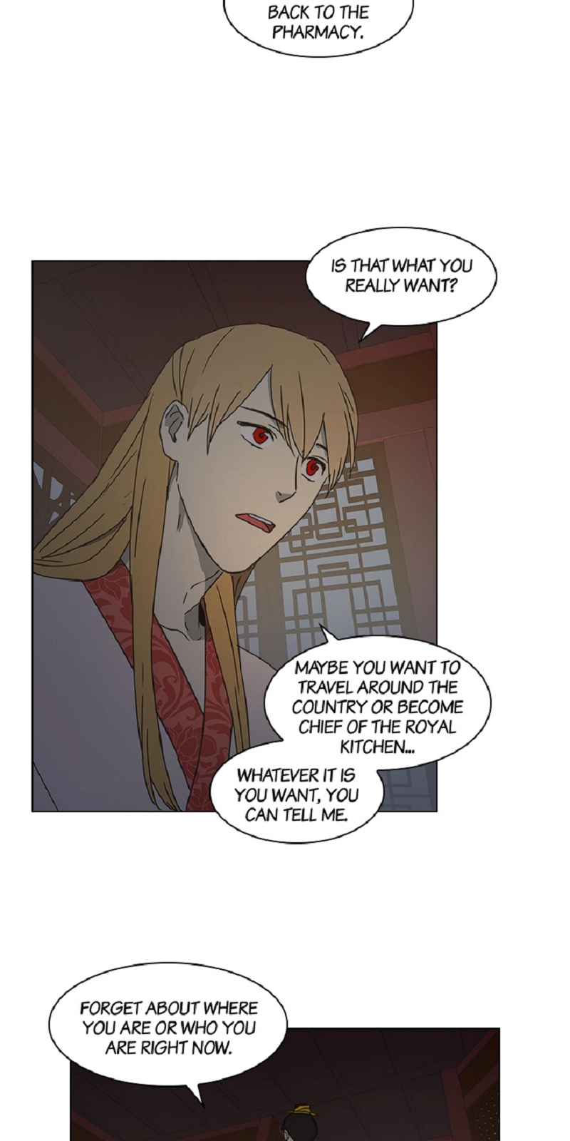 Read Two Souls chapter 14 image 15 on Lezhin