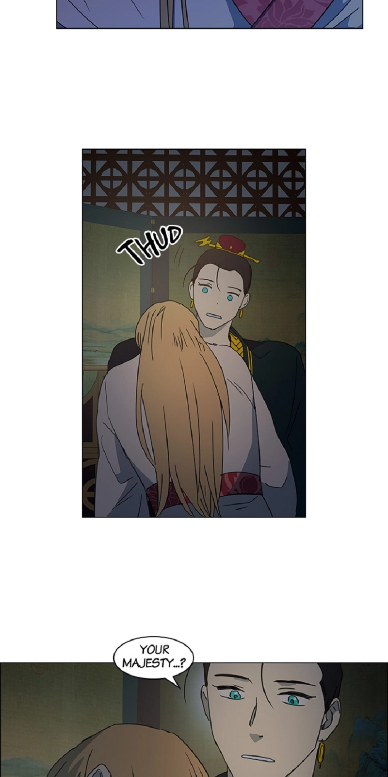 Read Two Souls chapter 14 image 20 on Lezhin