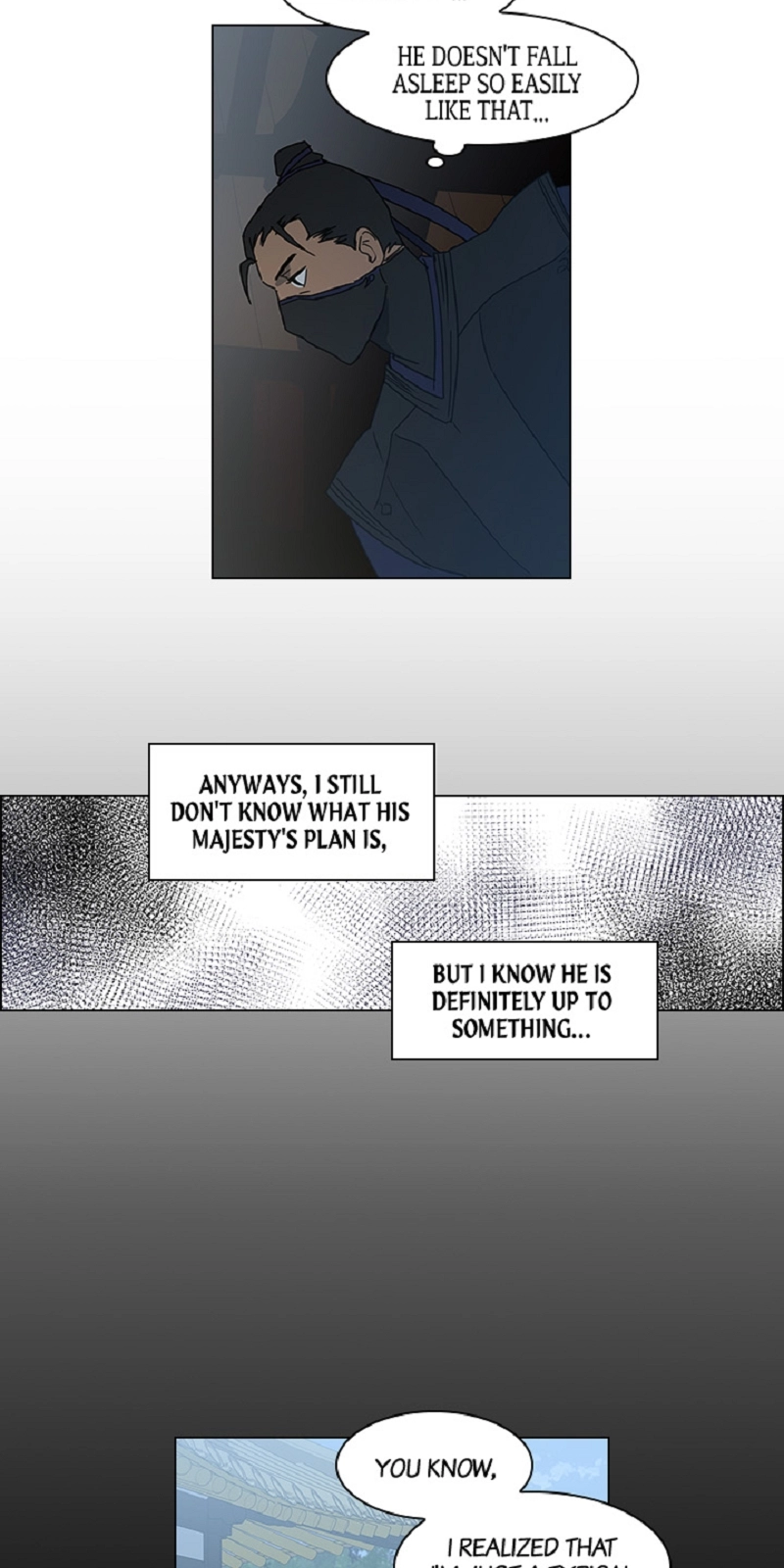 Read Two Souls chapter 14 image 23 on Lezhin