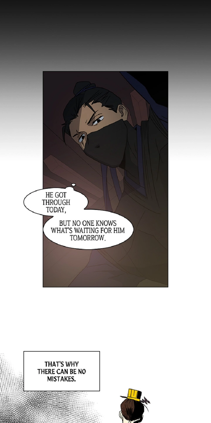Read Two Souls chapter 14 image 26 on Lezhin