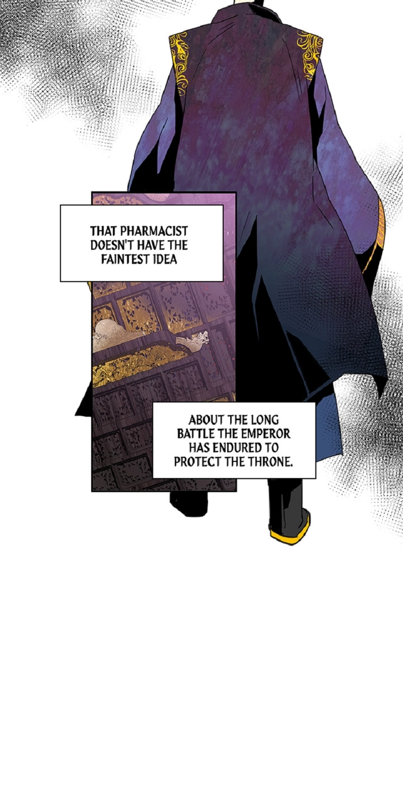 Read Two Souls chapter 14 image 27 on Lezhin
