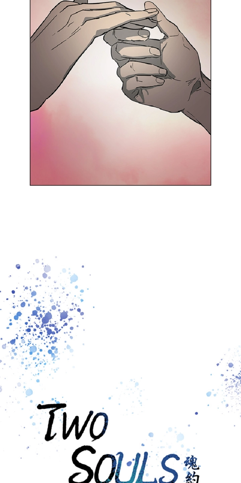 Read Two Souls chapter 14 image 3 on Lezhin