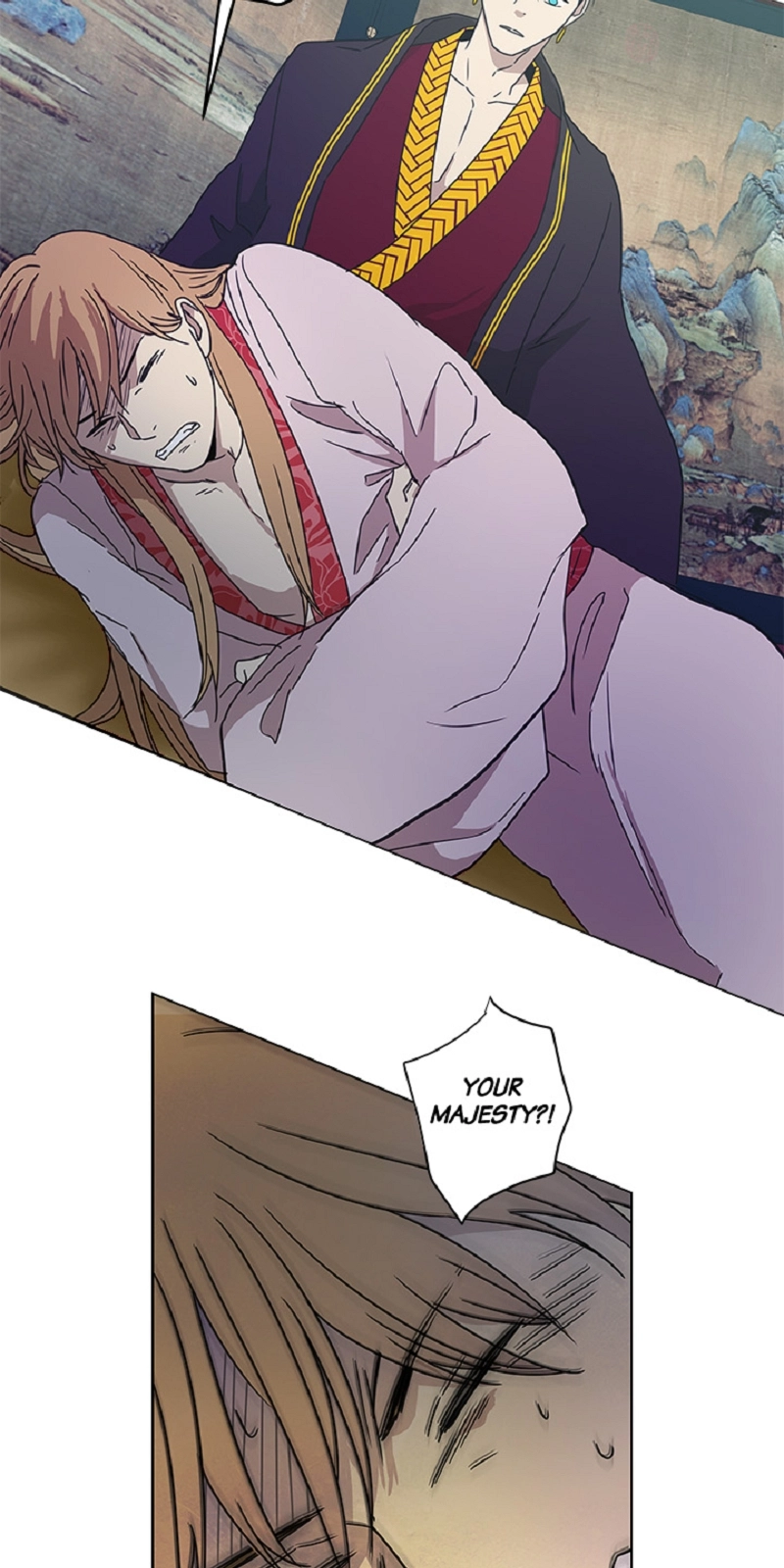Read Two Souls chapter 14 image 33 on Lezhin