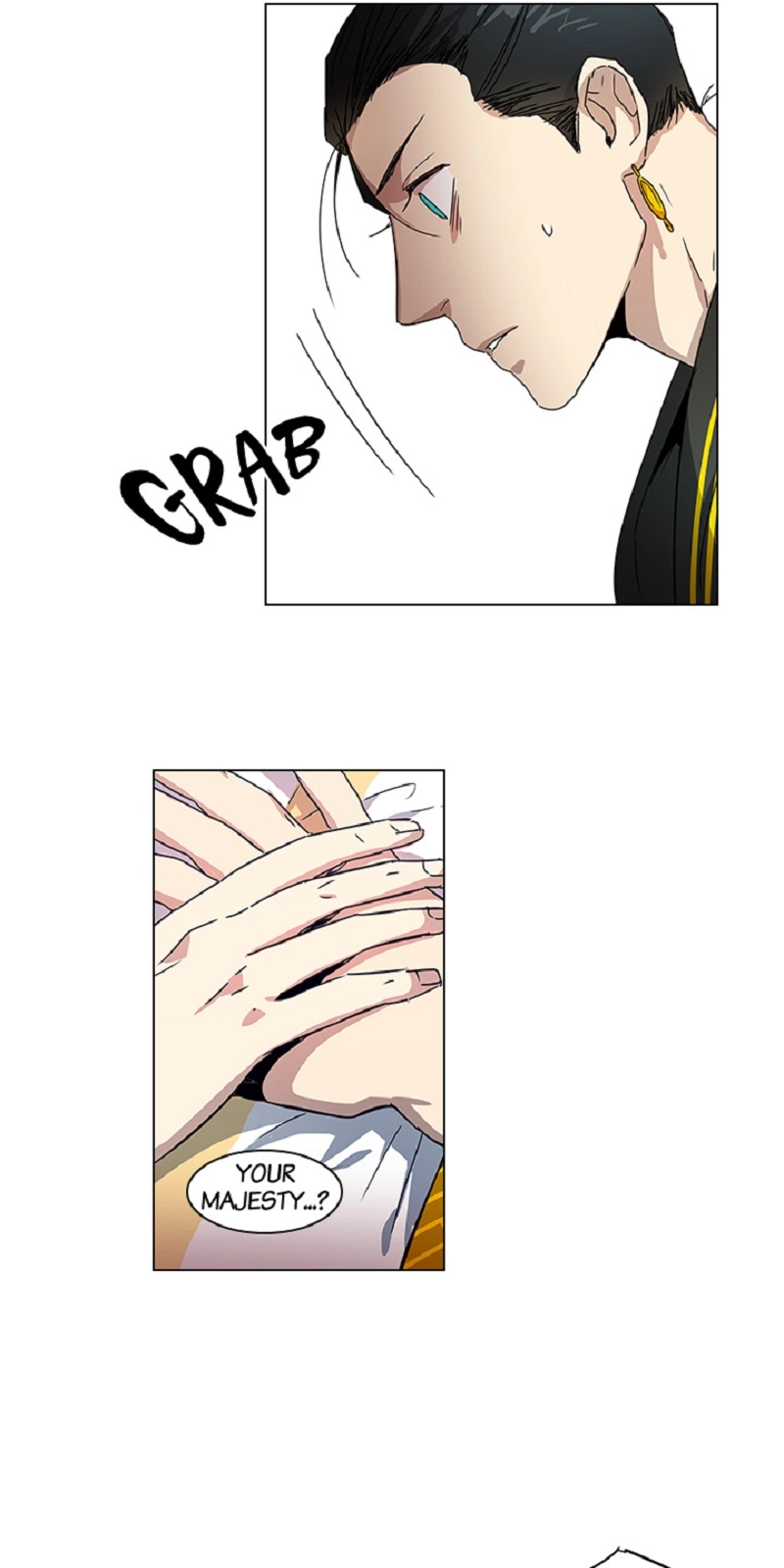 Read Two Souls chapter 15 image 10 on Lezhin