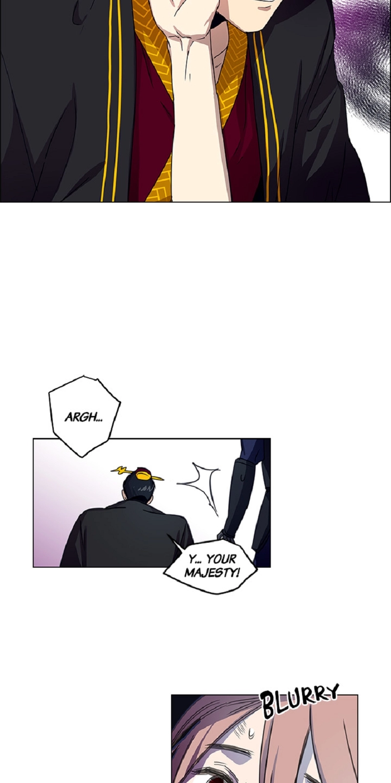 Read Two Souls chapter 15 image 14 on Lezhin
