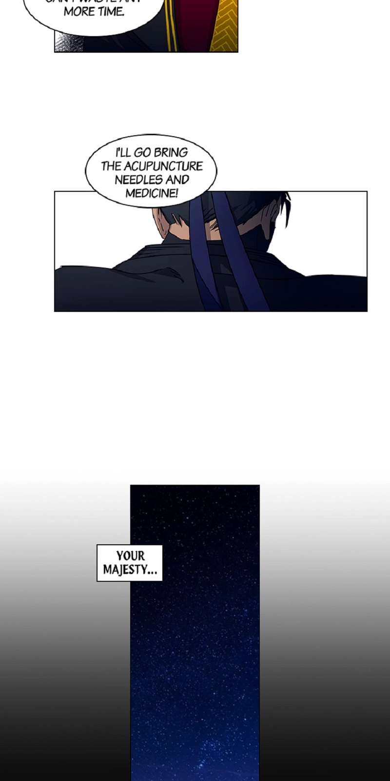 Read Two Souls chapter 15 image 22 on Lezhin