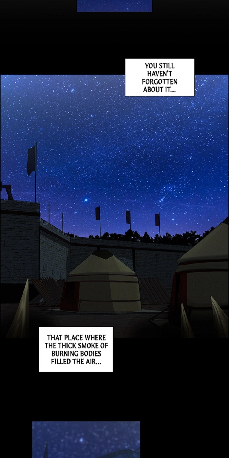 Read Two Souls chapter 15 image 23 on Lezhin