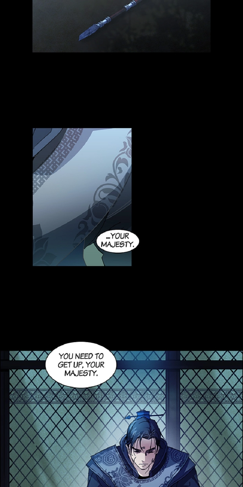 Read Two Souls chapter 15 image 25 on Lezhin