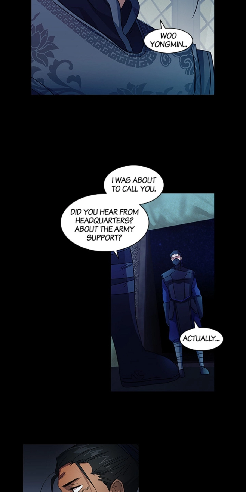 Read Two Souls chapter 15 image 26 on Lezhin