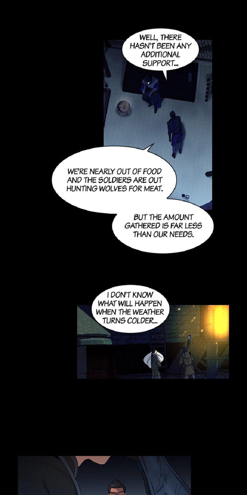 Read Two Souls chapter 15 image 28 on Lezhin