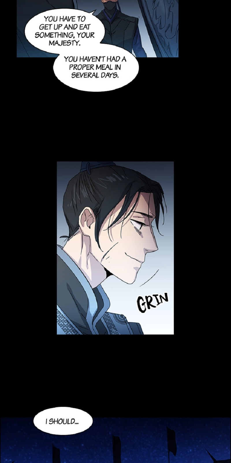 Read Two Souls chapter 15 image 29 on Lezhin