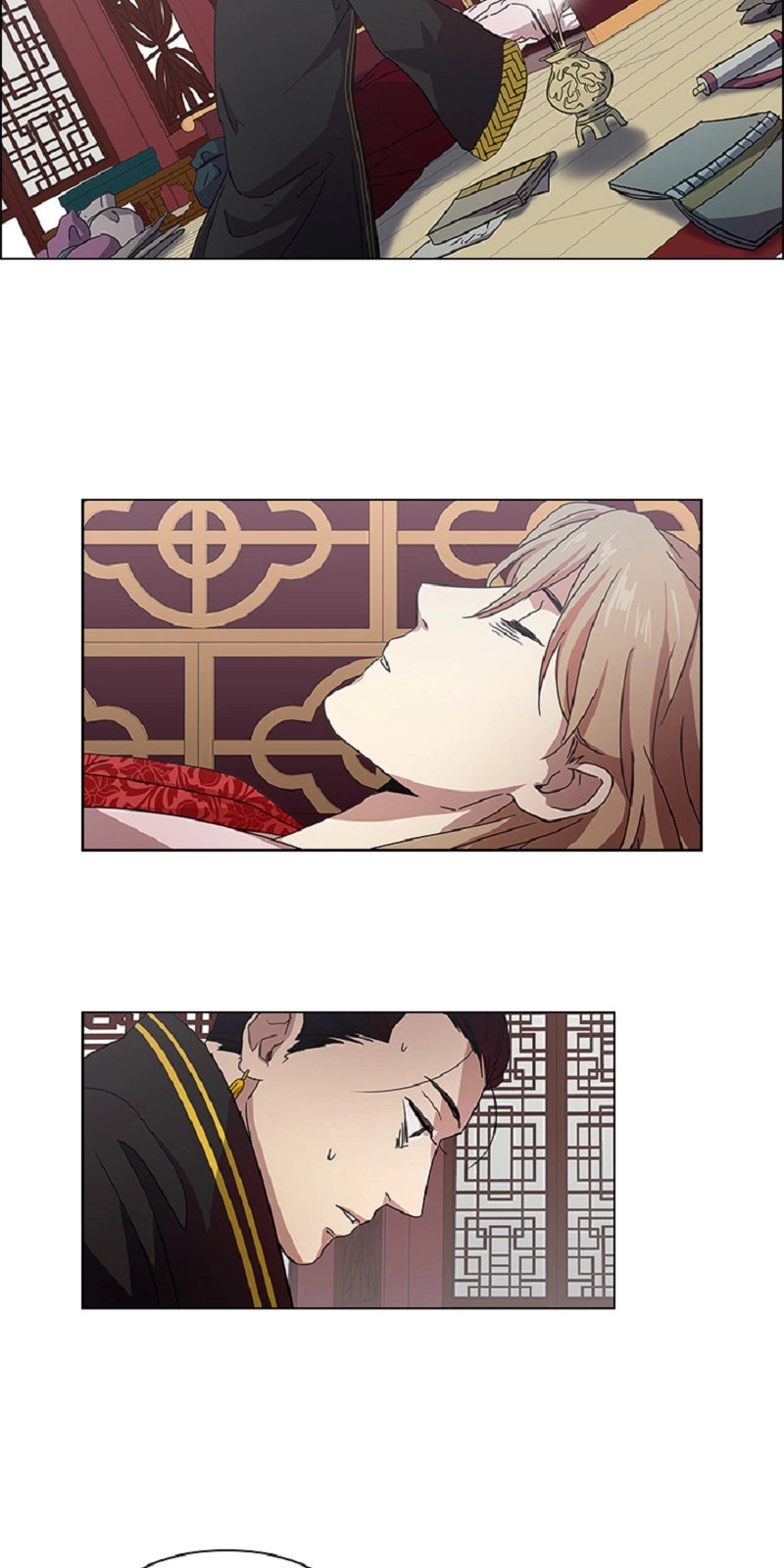 Read Two Souls chapter 17 image 10 on Lezhin