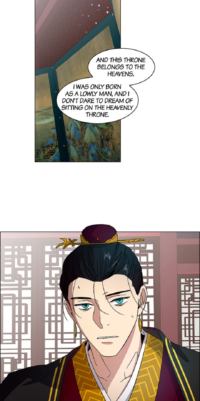 Read Two Souls chapter 17 image 21 on Lezhin