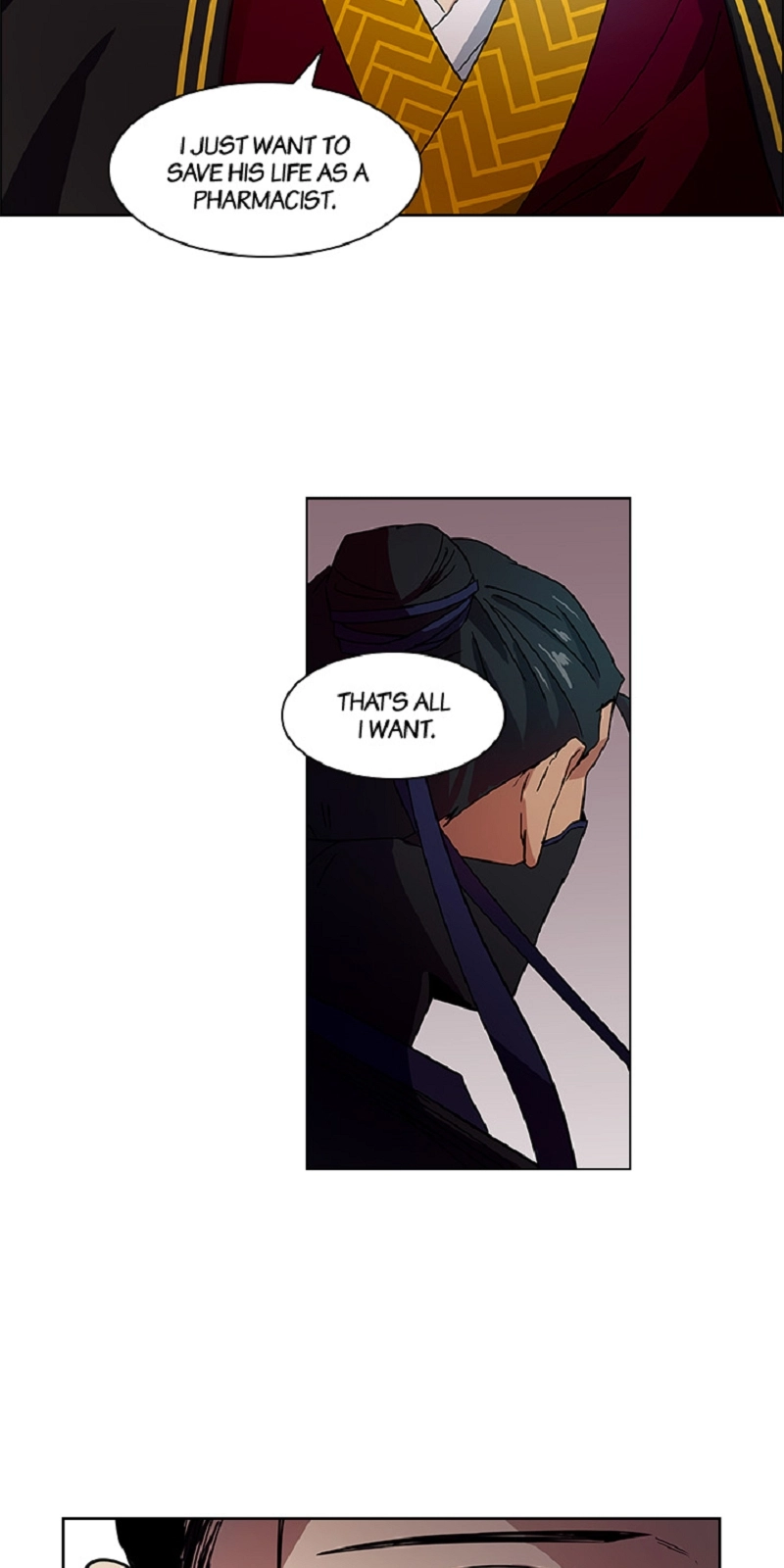 Read Two Souls chapter 17 image 22 on Lezhin