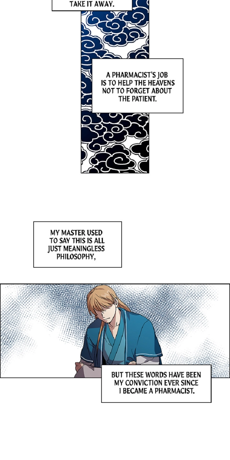 Read Two Souls chapter 17 image 25 on Lezhin