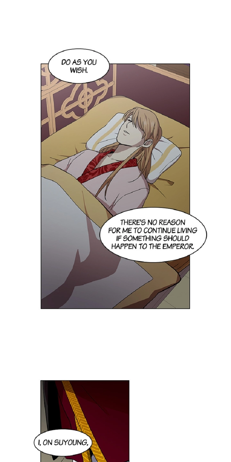 Read Two Souls chapter 17 image 26 on Lezhin