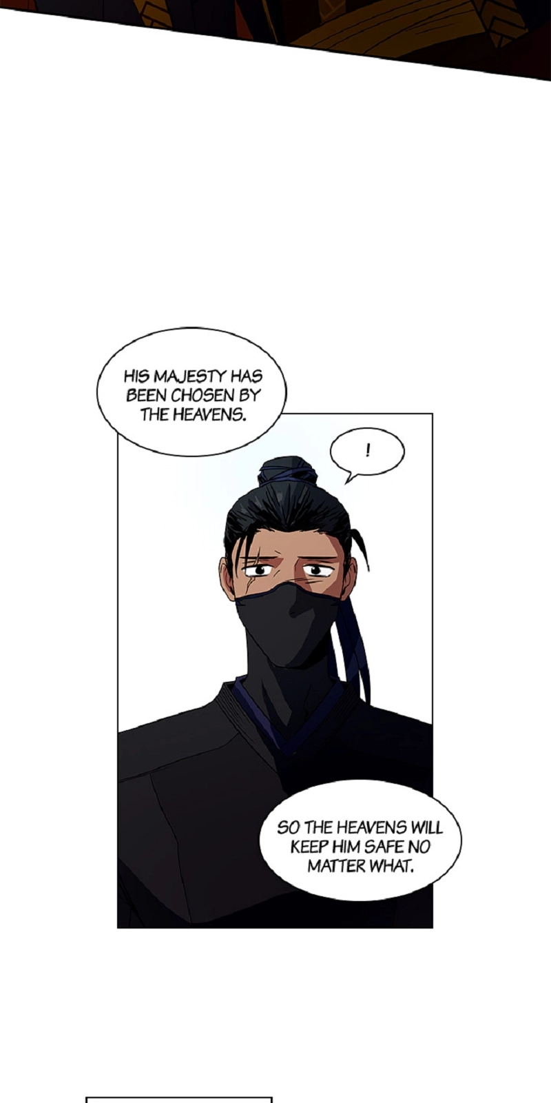 Read Two Souls chapter 17 image 28 on Lezhin