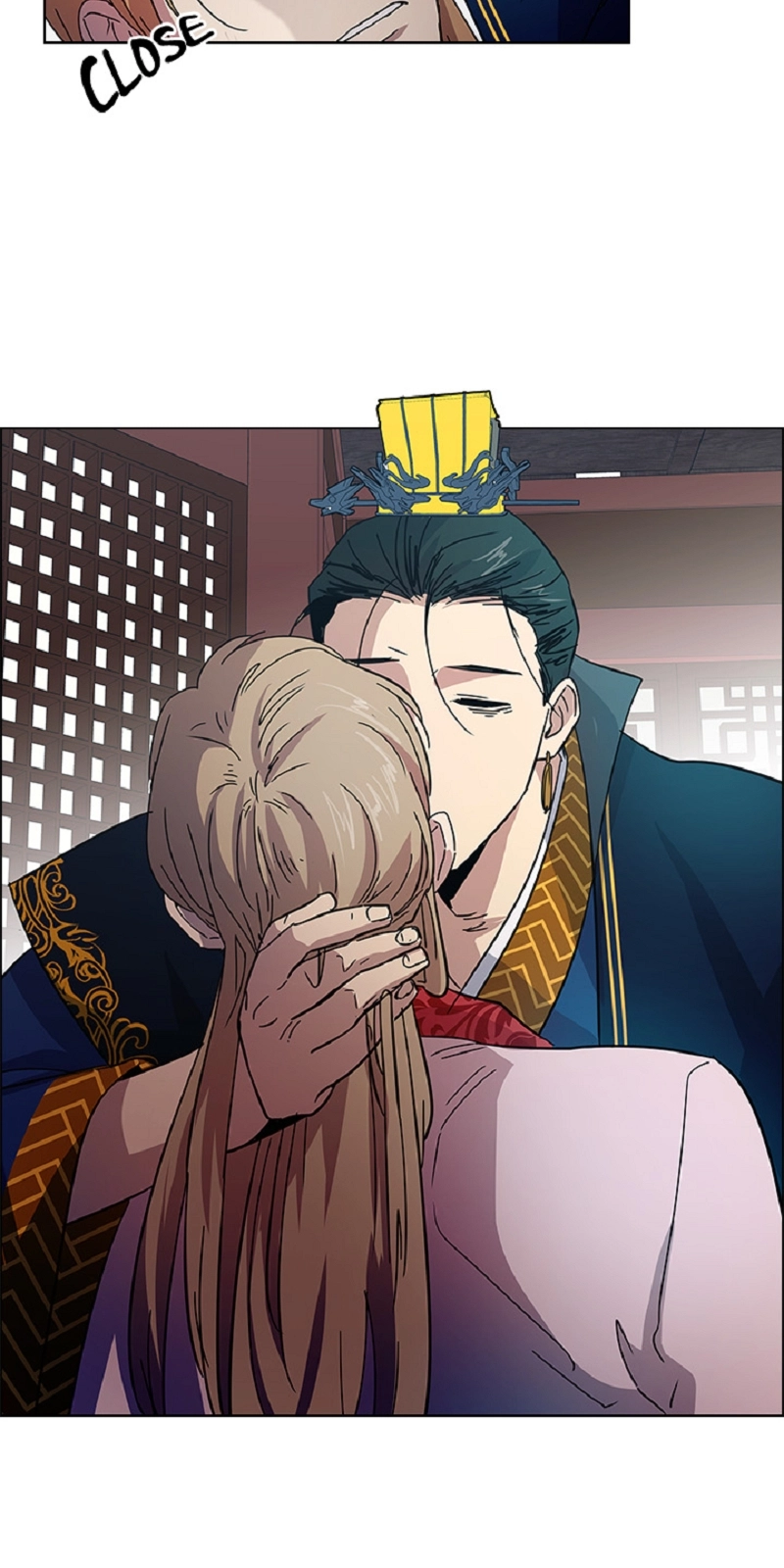 Read Two Souls chapter 18 image 10 on Lezhin