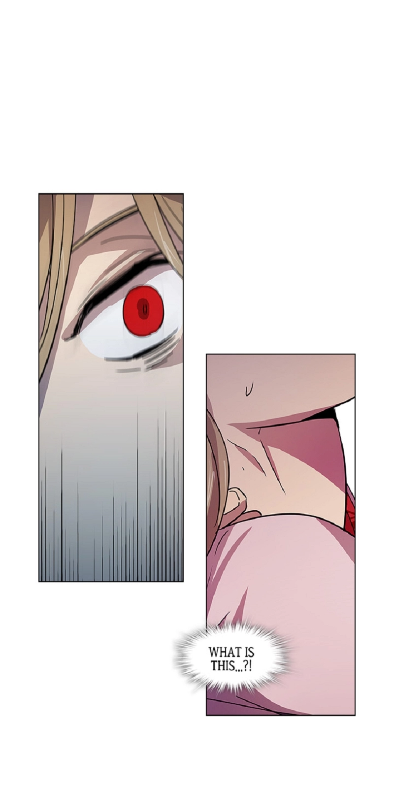 Read Two Souls chapter 18 image 11 on Lezhin