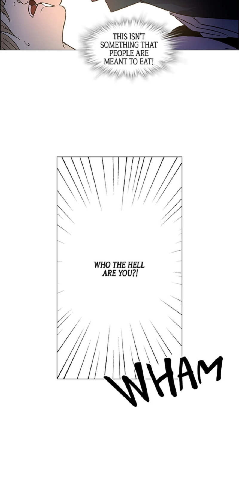 Read Two Souls chapter 18 image 14 on Lezhin