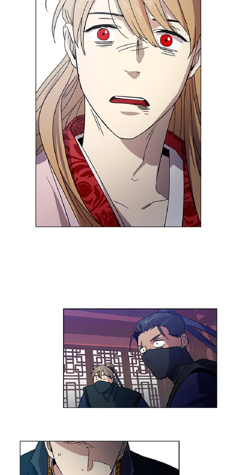 Read Two Souls chapter 18 image 15 on Lezhin