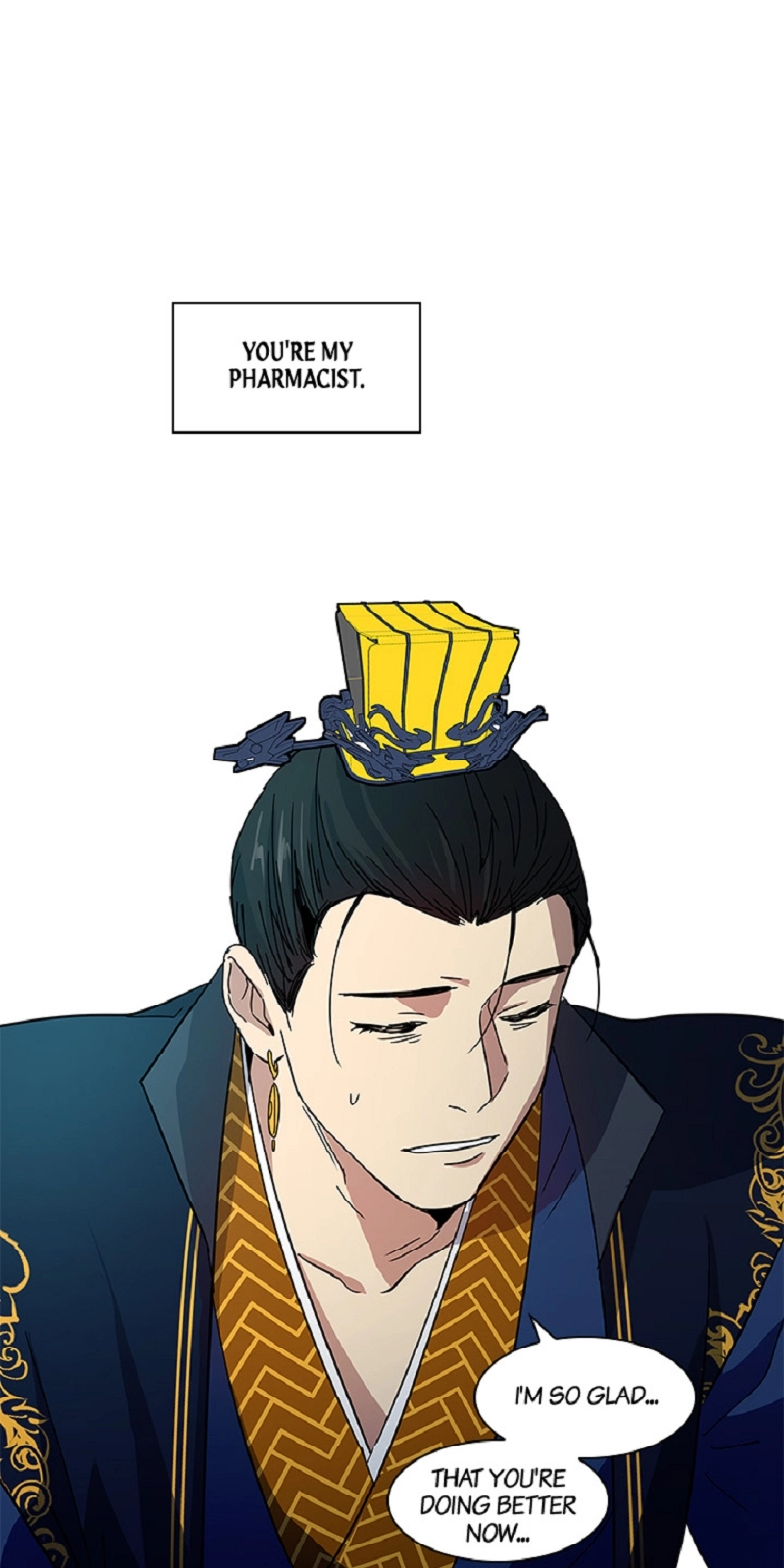 Read Two Souls chapter 18 image 17 on Lezhin