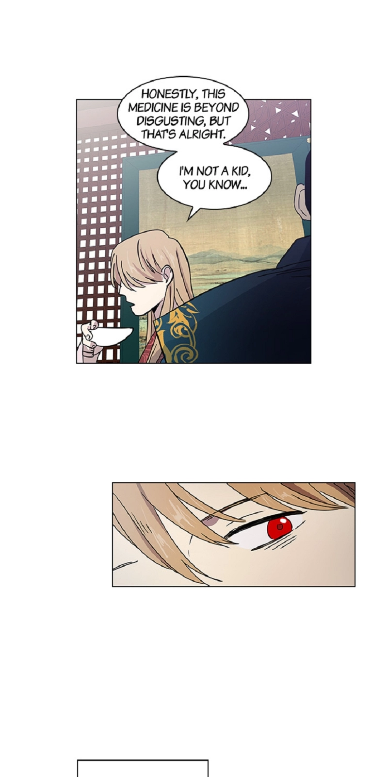 Read Two Souls chapter 18 image 21 on Lezhin