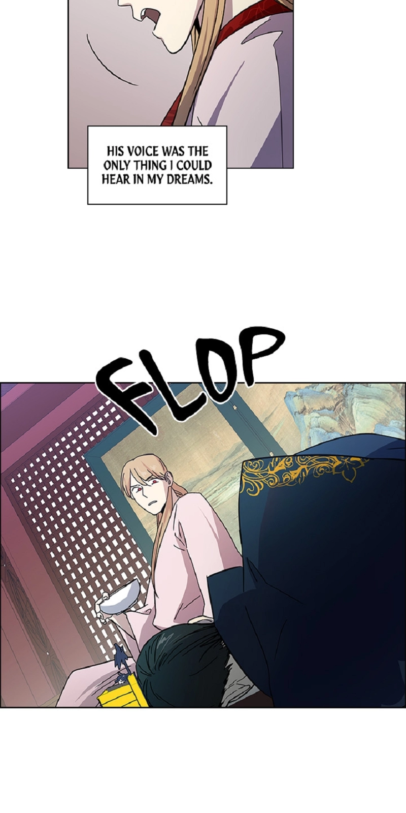 Read Two Souls chapter 18 image 23 on Lezhin