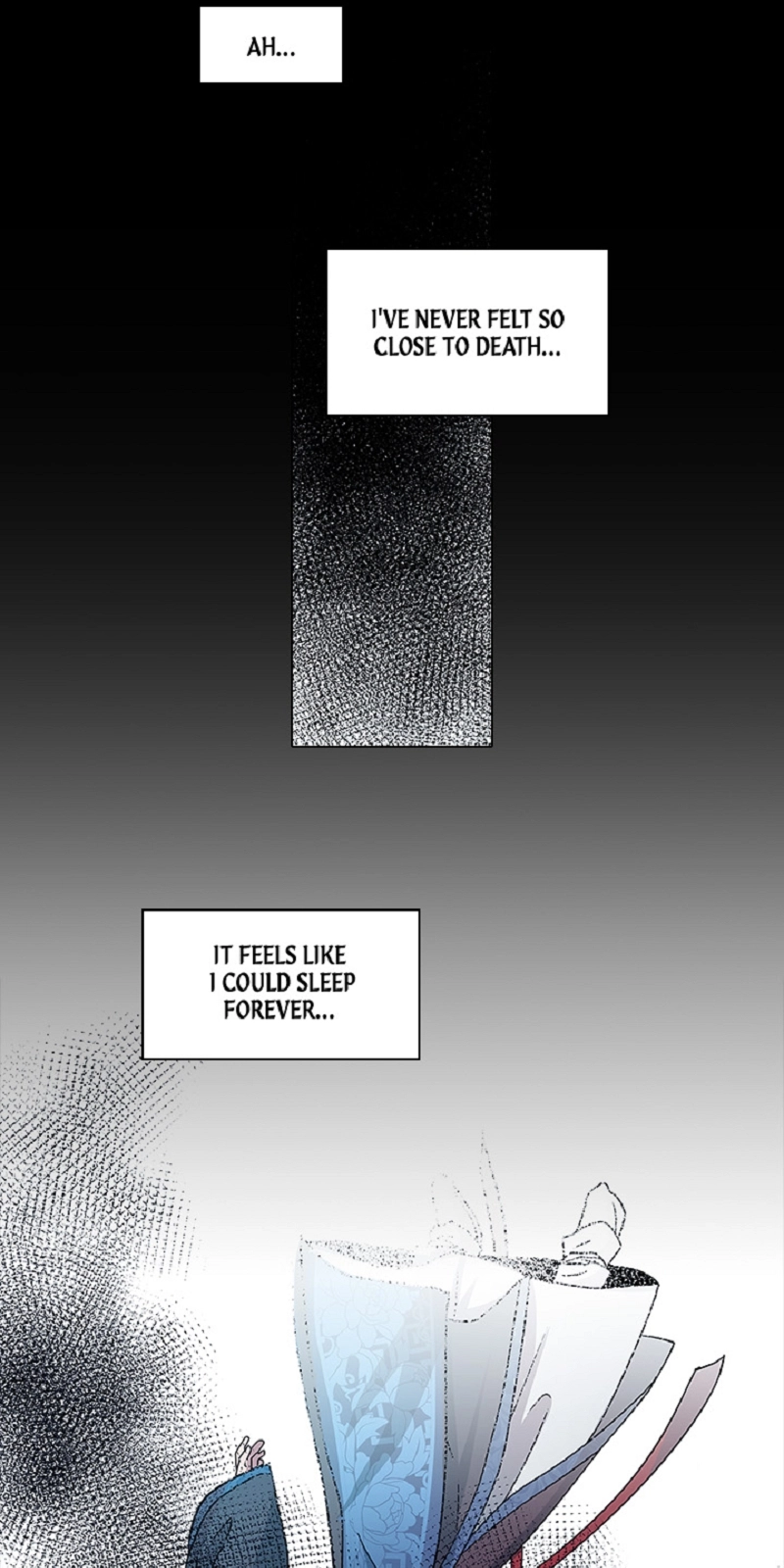 Read Two Souls chapter 18 image 5 on Lezhin