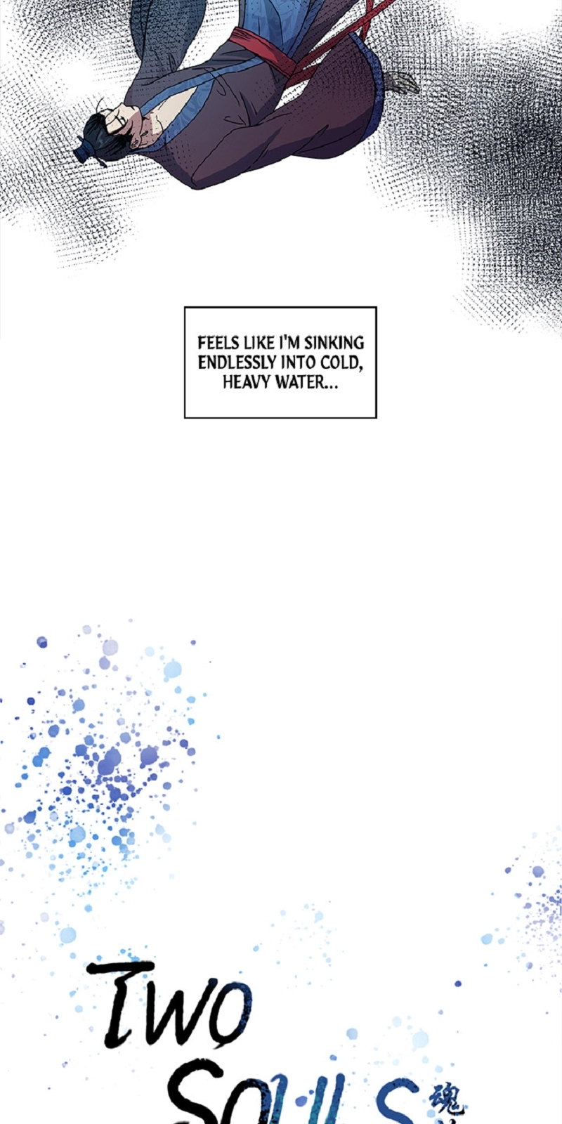 Read Two Souls chapter 18 image 6 on Lezhin