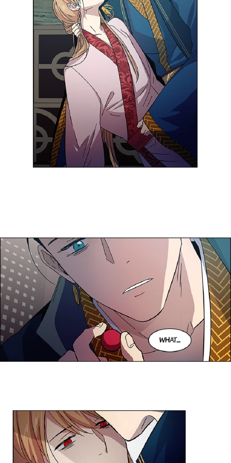 Read Two Souls chapter 18 image 9 on Lezhin