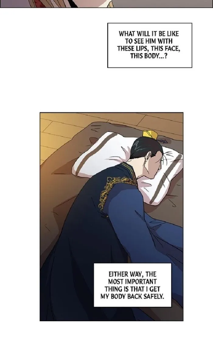 Read Two Souls chapter 19 image 10 on Lezhin