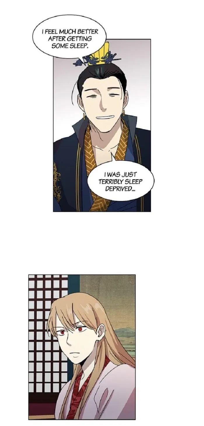 Read Two Souls chapter 19 image 15 on Lezhin