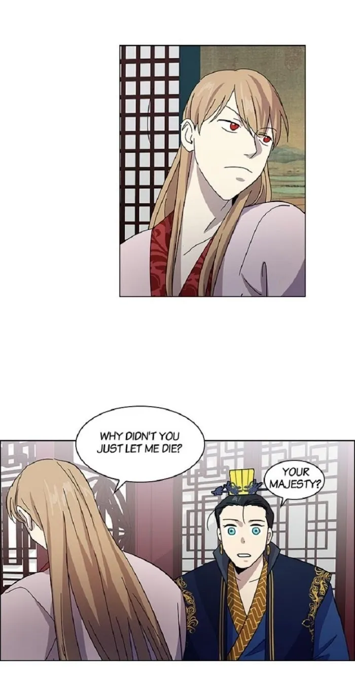 Read Two Souls chapter 19 image 16 on Lezhin