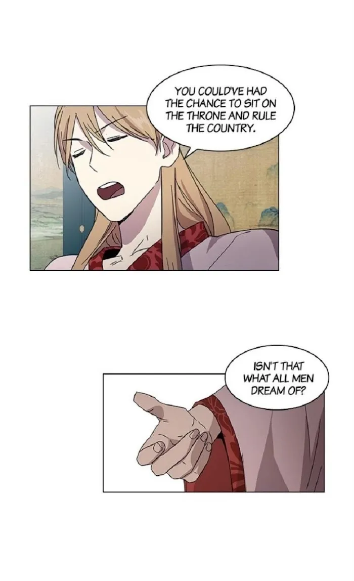 Read Two Souls chapter 19 image 17 on Lezhin