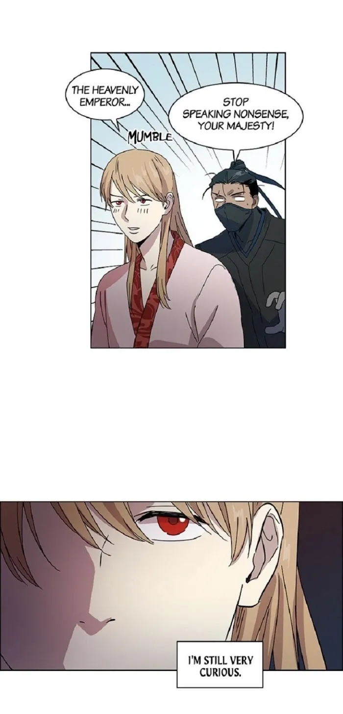 Read Two Souls chapter 19 image 20 on Lezhin