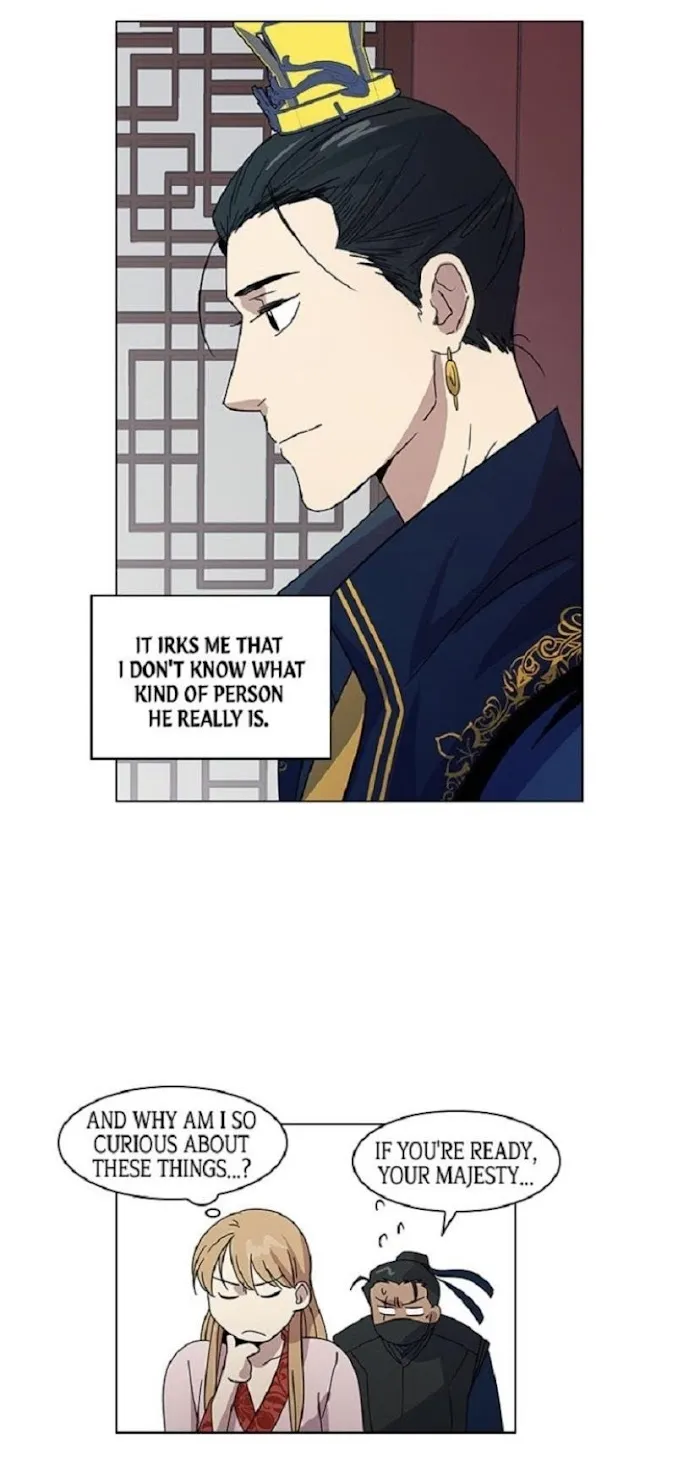 Read Two Souls chapter 19 image 21 on Lezhin
