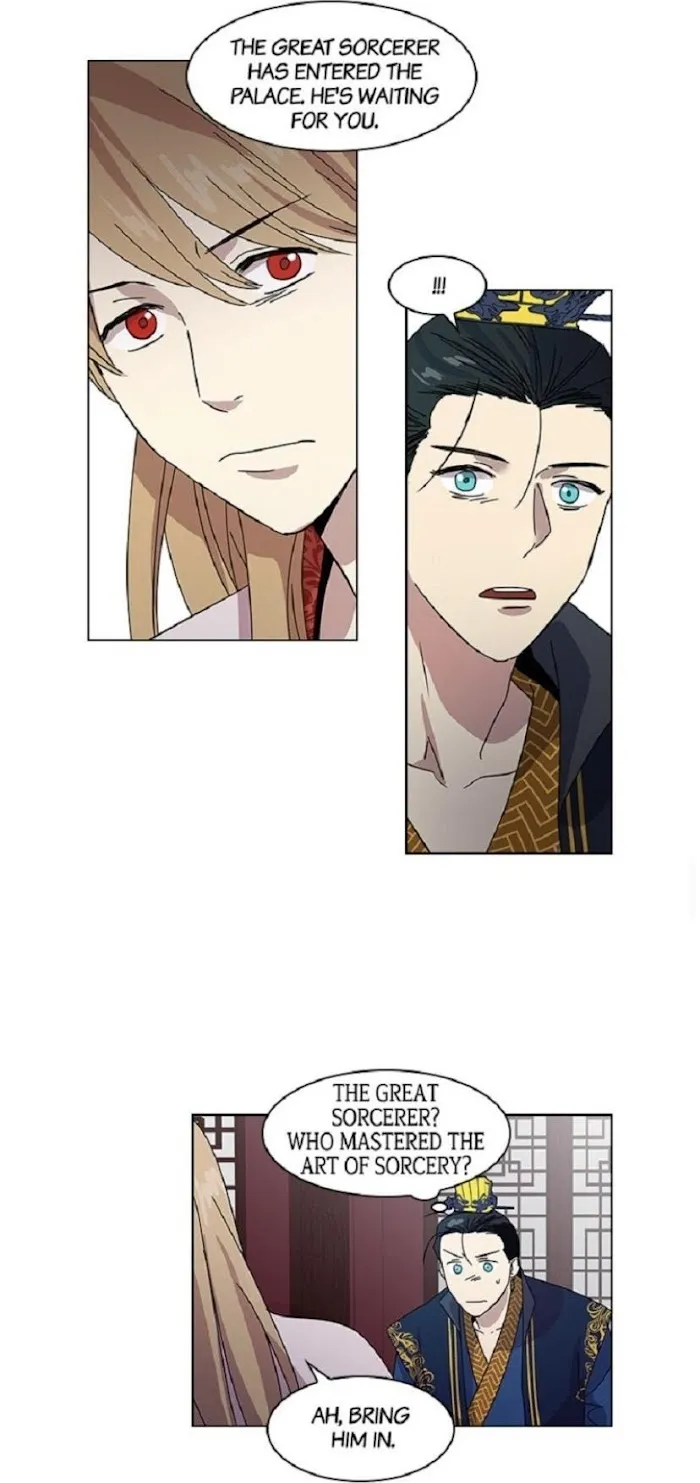 Read Two Souls chapter 19 image 22 on Lezhin