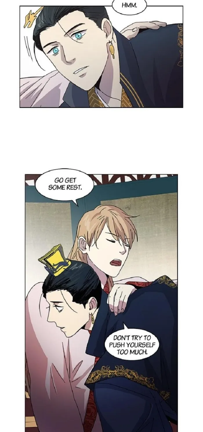Read Two Souls chapter 19 image 23 on Lezhin