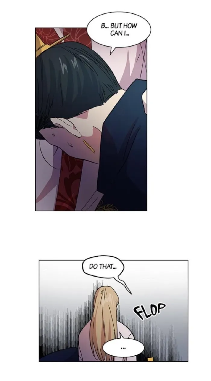 Read Two Souls chapter 19 image 24 on Lezhin