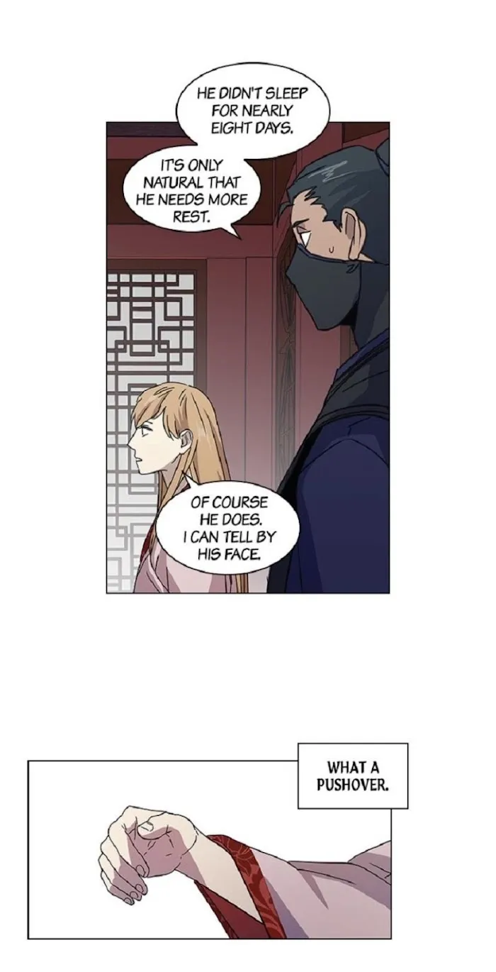 Read Two Souls chapter 19 image 25 on Lezhin