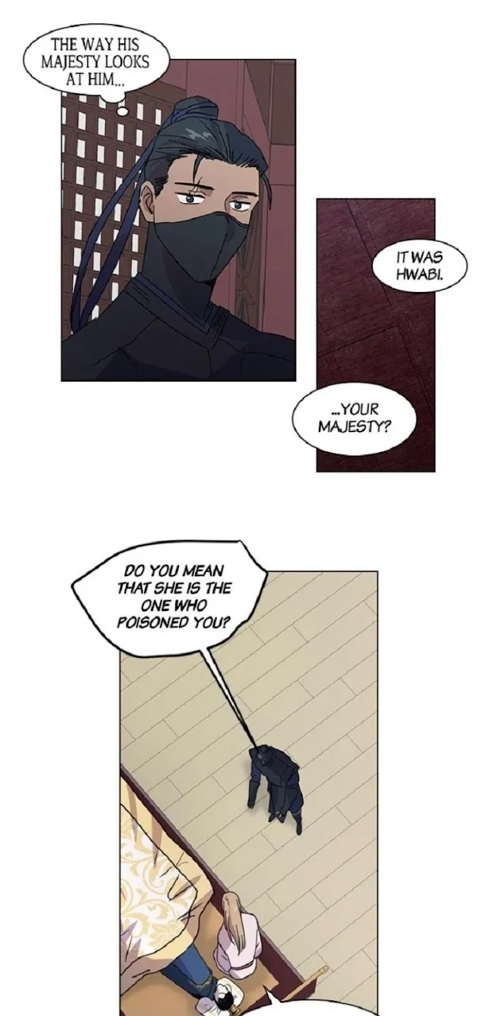 Read Two Souls chapter 19 image 28 on Lezhin