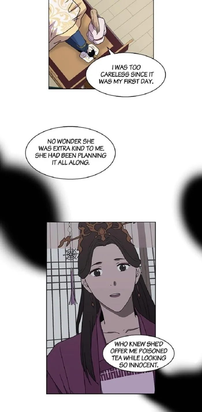 Read Two Souls chapter 19 image 29 on Lezhin
